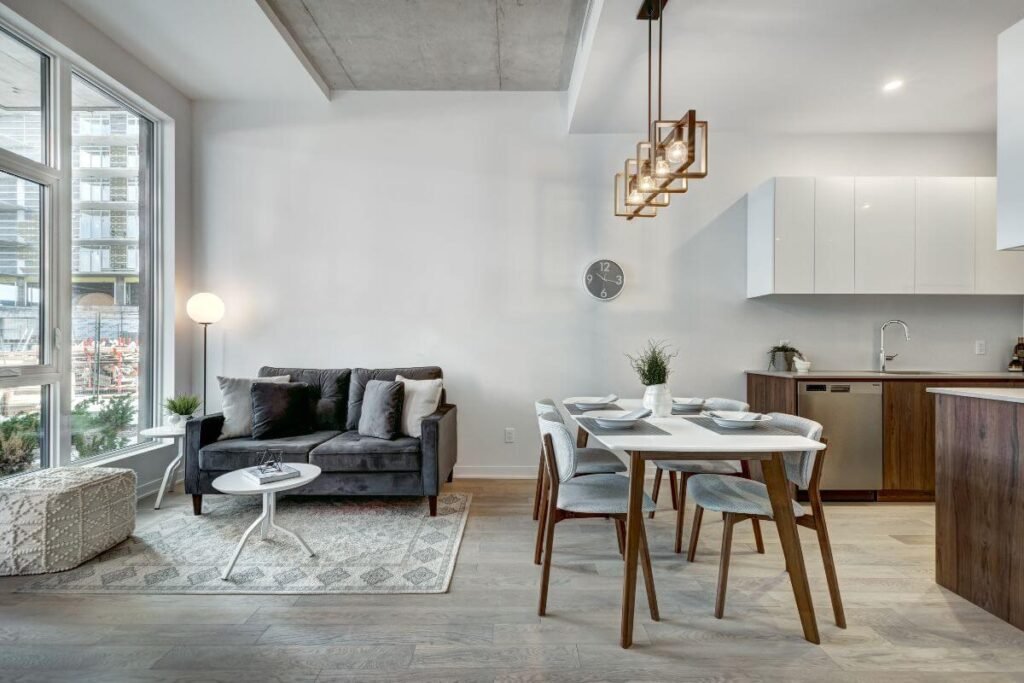 Apartment Renovations