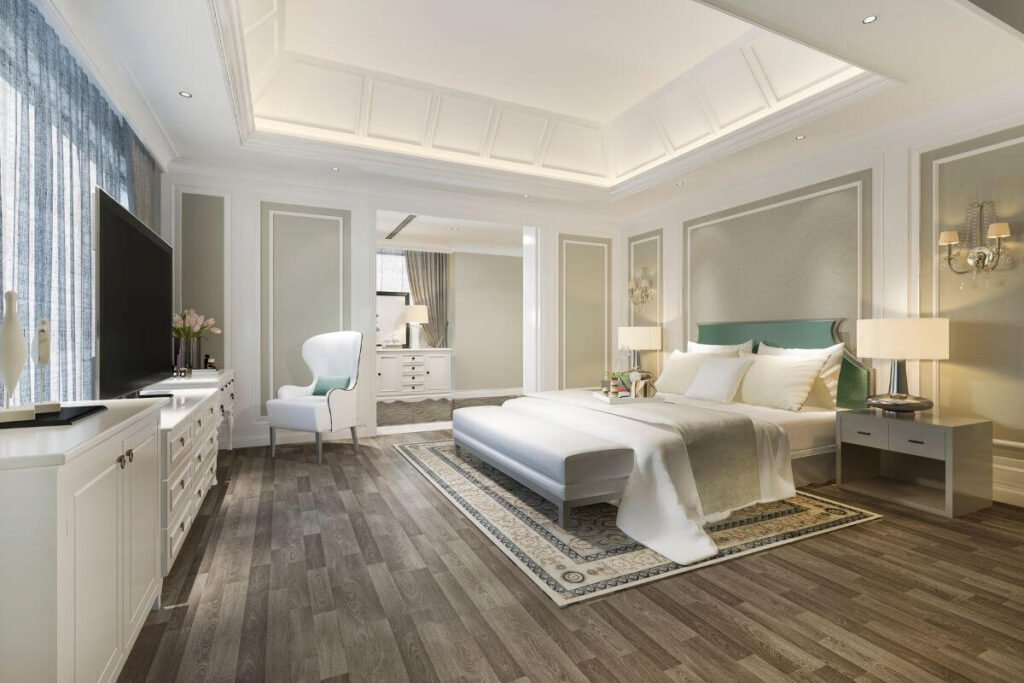 Apartment Renovations