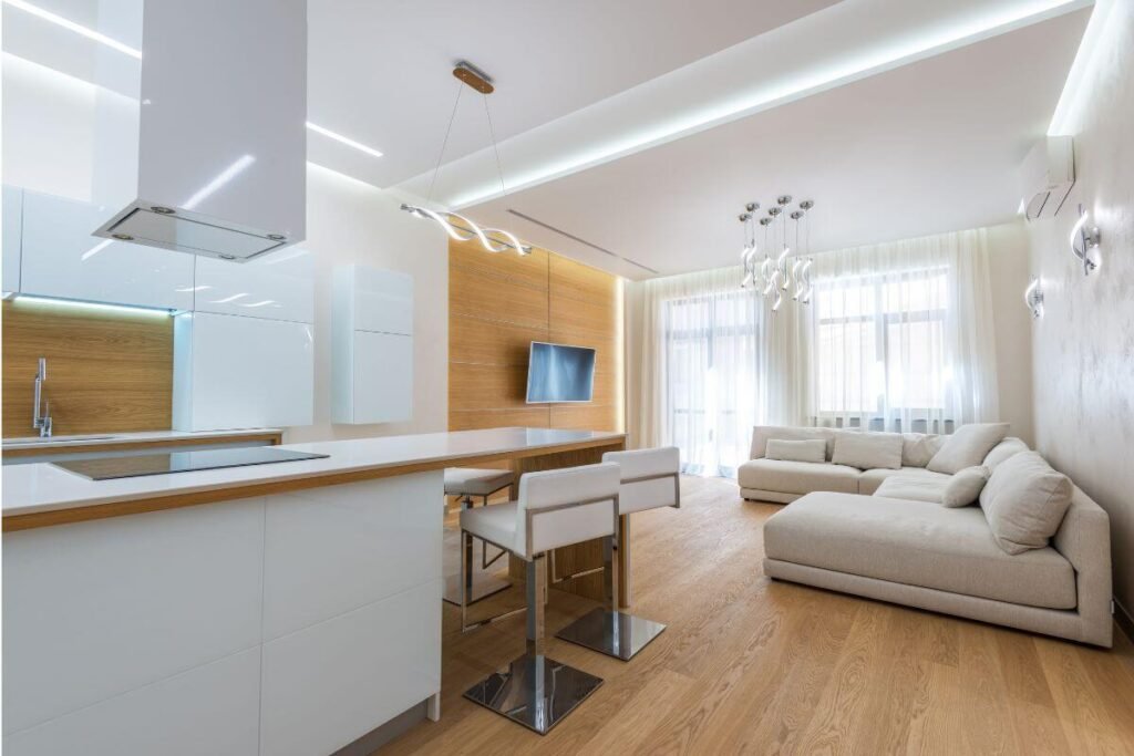 Apartment Renovations