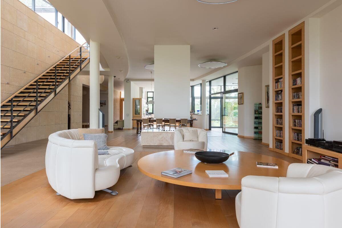 HOME RENOVATIONS