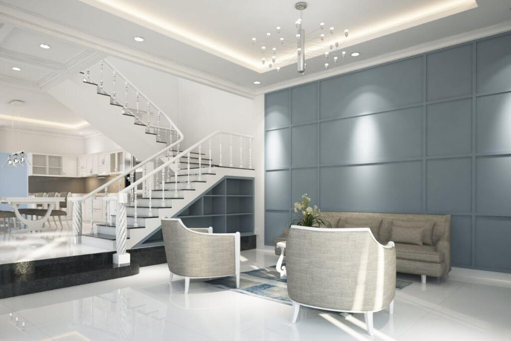 HOME RENOVATIONS