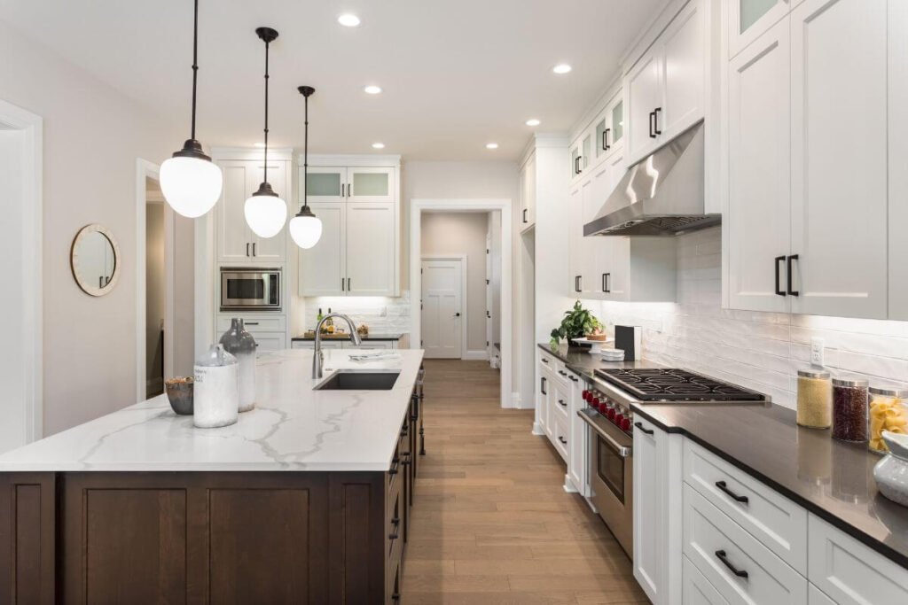 Kitchen Renovations