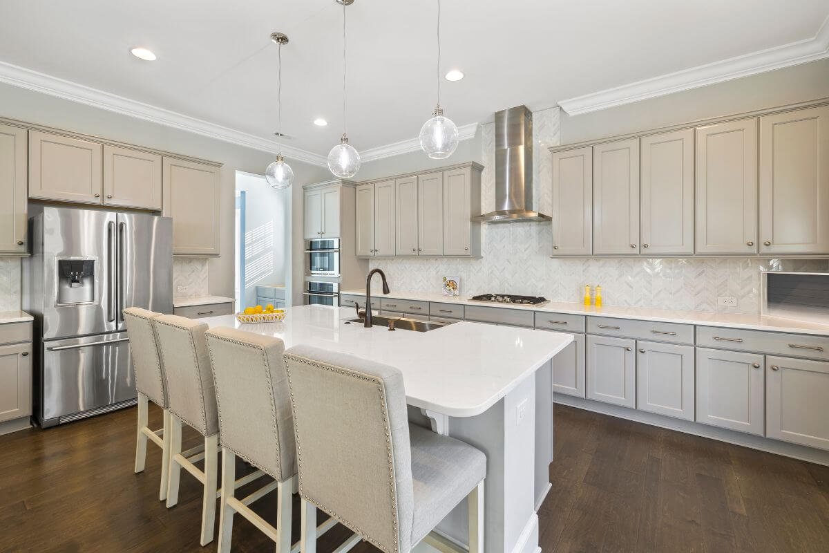 Kitchen Renovations