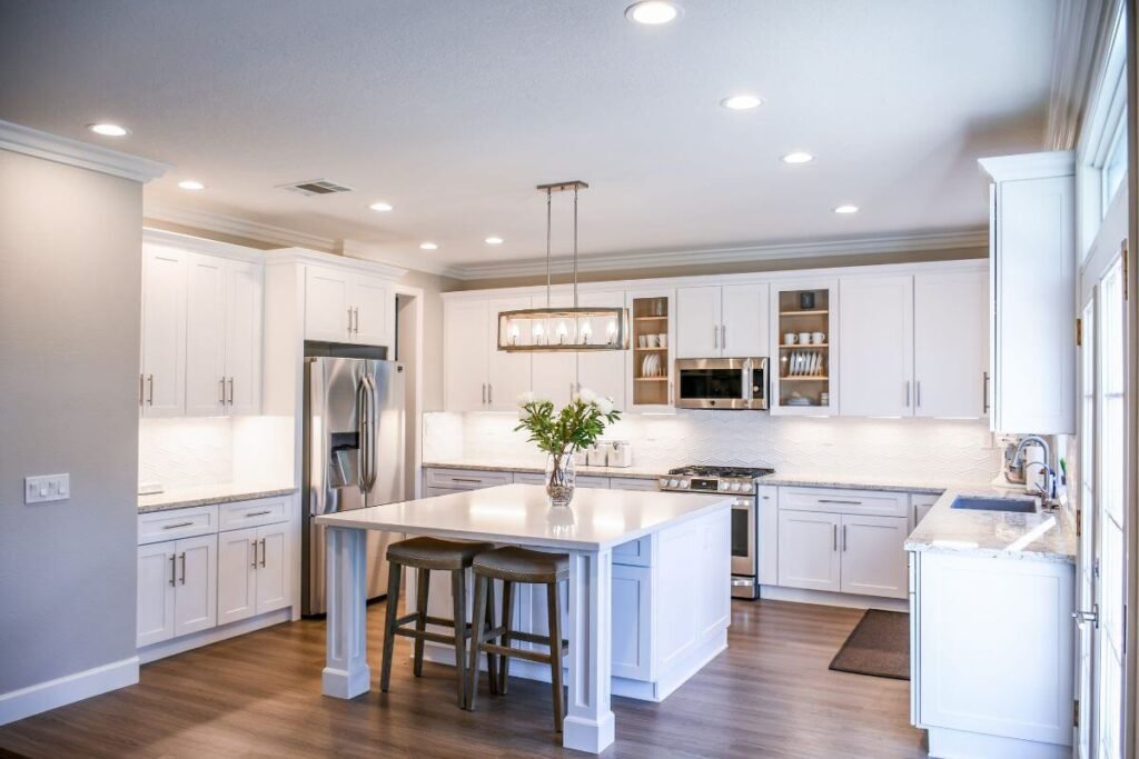 Kitchen Renovations